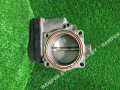 заслонка дроссельная BMW X3 E83 2006, 3.0 л., бензин, 13547502445 - фото №4