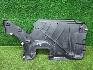 защита топливного бака BMW 8 серия G14/G15 G16 2020, 4.4 л., N63 B44 C, бензин, АКПП, mineralweiß metallic (a96), седан, 7495574, 51757495574