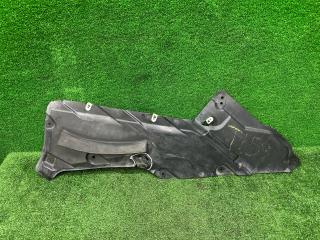 защита днища BMW M3 G80/G81 G80 2021, 3.0 л., S58B30A, бензин, МКПП, 475, седан, задний привод, 8080539, 51718080539, -WAC, 48506