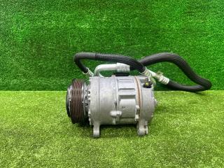 компрессор кондиционера BMW X5 G05 2020, 3.0 л., B58B30, бензин, АКПП, a96, внедорожник 5 дв., 9890655, 64529890655, 01D41345, ND-OIL12, HFC134AHF1234YF, CMP01, 9890655-02, 12V100G, 7SAS17A, GE447140-8182
