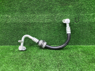 трубка кондиционера BMW 5 серия G30/G31 [рестайлинг] G30 2023, 2.0 л., B46 B20 B, бензин, skyscraper grau metallic (c4w), 9321594, 64539321594