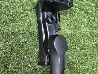 ручка открывания капота BMW X7 G07 2021, 4.4 л., N63B44D, бензин, 416 carbon-schwarz, внедорожник 5 дв., полный привод, 7445745, 7445745