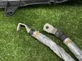 плюсовой провод аккумулятора BMW M3 G80/G81 G80 2021, 3.0 л., S58B30A, бензин, МКПП, 475, седан, задний привод, 9107458, 9107458 - фото №4