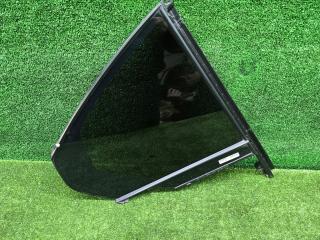 форточка задняя правая BMW M3 G80/G81 G80 2021, 3.0 л., S58B30A, бензин, МКПП, 475, седан, задний привод, 7425084, 51357425084