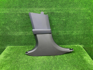 обшивка стойки центральной левой BMW 8 серия G14/G15 G16 2020, 4.4 л., N63 B44 C, бензин, АКПП, mineralweiß metallic (a96), седан, 9493827, 51439493827