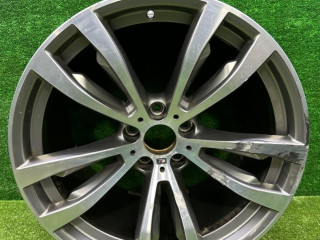 диск литой BMW X5 F15 2016, 4.4 л., N63 B44 A, бензин, АКПП, 475, внедорожник 5 дв., полный привод, 7846791