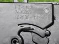 замок двери BMW M3 G80/G81 G80 2023, 3.0 л., S58B30A, бензин, АКПП, c31, седан, полный привод, правый руль, 7445053, 51227445053 - фото №6
