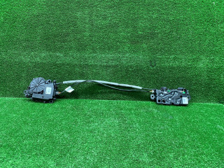 замок багажника BMW M5 F90 2018, 4.4 л., S63 B44 B, бензин, седан, 51247383561, 51247383561, 51247441014, 51247441014, 7383561, 7441014, 7441014