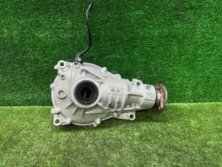 редуктор переднего моста BMW X7 G07 [рестайлинг] G07 2024, 3.0 л., B58B30P, бензин, АКПП, black sapphire metallic (475), внедорожник 5 дв., полный привод, правый руль, 8850593, 8850593