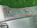 усилитель бампера BMW X5 G05 2020, 3.0 л., B58B30, бензин, АКПП, a96, внедорожник 5 дв., 7428246, 5111742824612 - фото №4