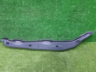 уплотнитель BMW X5 G05 [рестайлинг] G05 2023, 3.0 л., B57 D30 B, дизель, АКПП, mineralweiß metallic (a96), внедорожник 5 дв., полный привод, 7214654, 51437214654