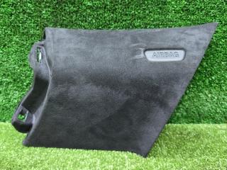 обшивка салона BMW X6 M F96 2020, 4.4 л., S63 B44 B, бензин, АКПП, marina bay blau metallic (c1k), внедорожник 5 дв., 7455576, 7455576