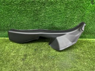водосток крышки багажника BMW X6 G06 [рестайлинг] G06 2023, 3.0 л., B58B30P, бензин, АКПП, 416 carbon-schwarz, внедорожник 5 дв., полный привод, 7441975, 51497441975