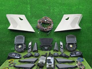 комплект акустики BMW X7 G07 [рестайлинг] G07 2024, 3.0 л., B58B30P, бензин, АКПП, black sapphire metallic (475), внедорожник 5 дв., полный привод, правый руль, 5A16FC1, 5A16FC2, 51459399276, 2622516, 65132622516, 6809632, 6813597, 5A5CA89, 2622518, 2622517, 9399276, 9399314, 5A923D1, 2622519, 2622520, 65136809632, 65136813597, 65125A5CA89, 65132622518, 65132622517, 9399314, 65125A923D1, 65132622519, 65132622520, 5A16FC2, 5A16FC1