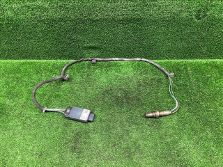 Датчик NOx BMW 5 серия G30/G31 G30 2018, 3.0 л., B57 D30 A, дизель, АКПП, седан, задний привод, правый руль, 8580410, 13628580410