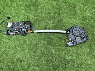 замок багажника BMW X7 G07 [рестайлинг] G07 2024, 3.0 л., B58B30P, бензин, АКПП, black sapphire metallic (475), внедорожник 5 дв., полный привод, правый руль, 5A058D9, 51245A058D9