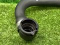 патрубок (трубопровод, шланг) BMW X3 G01 2020, 2.0 л., B46 B20 B, бензин, АКПП, a96, внедорожник 5 дв., задний привод, 9894757, 17129894757 - фото №3