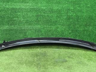 дождевик BMW X6 G06 [рестайлинг] G06 2023, 3.0 л., B58B30P, бензин, АКПП, 416 carbon-schwarz, внедорожник 5 дв., полный привод, 7434879, 7434879