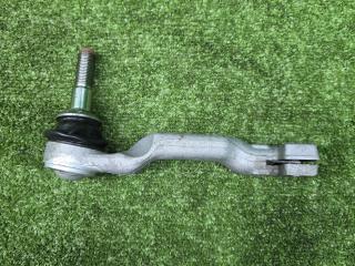 наконечник рулевой BMW X7 G07 [рестайлинг] G07 2024, 3.0 л., B58B30P, бензин, АКПП, black sapphire metallic (475), внедорожник 5 дв., полный привод, правый руль, 6887405, 32106887405