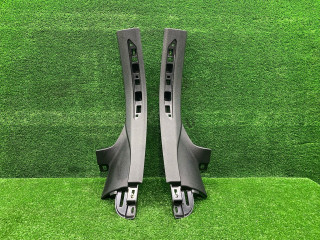 пластик BMW X6 G06 2020, 3.0 л., B58B30, бензин, АКПП, полный привод, 7434252, 7434251, 7949889, 7949890, 51477949889, 51477949890