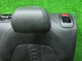 сиденье заднее BMW X6 M F96 2020, 4.4 л., S63 B44 B, бензин, АКПП, marina bay blau metallic (c1k), внедорожник 5 дв., 8096208, 8096223, 52208096208, 52208096223 - фото №15