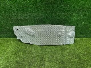 тепловой экран глушителя BMW X3 G01 2021, 2.0 л., B46 B20 B, бензин, АКПП, schwarz 2 (668), внедорожник 5 дв., 7394797, 51487394797