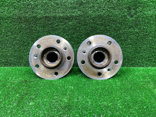 ступица задняя BMW M5 F90 2018, 4.4 л., S63 B44 B, бензин, седан, 7857060, 31207857060