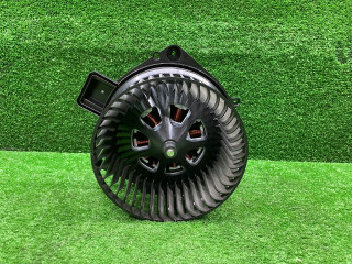 моторчик печки BMW X3 G01 2018, 2.0 л., B46 B20 B, бензин, АКПП, внедорожник 5 дв., полный привод, 9382861, 64119382861