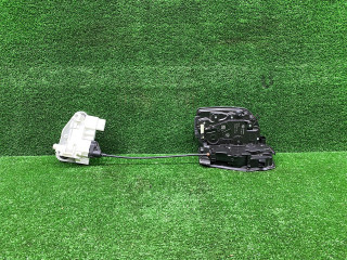 замок двери задней левой BMW X7 G07 [рестайлинг] G07 2023, 3.0 л., B58B30, бензин, АКПП, внедорожник 3 дв., полный привод, 51227477705, 7444675, 7477705, 7444675, 7477705, 51227477705