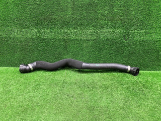 патрубок радиатора BMW X3 G01 [рестайлинг] G01 2023, 2.0 л., B46 B20 B, бензин, внедорожник 5 дв., полный привод, 9797611, 17129797611