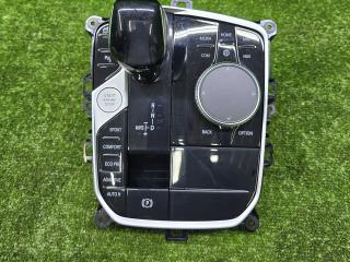 модуль управления селектора АКПП BMW X6 G06 2020, 3.0 л., B58B30, бензин, АКПП, полный привод, 5A1DDA5, 61315A1DDA5