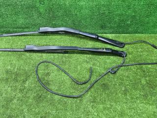 щетки стеклоочистителя BMW M3 G80/G81 G80 2021, 3.0 л., S58B30A, бензин, МКПП, 475, седан, задний привод, 9448920, 9478357, 61619448919, 61619448920, 61619478357, 9448919