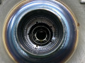 маховик BMW M5 F90 2018, 4.4 л., S63 B44 B, бензин, седан, 250700005313 - фото №4