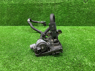 клапан вентиляции топливного бака BMW M8 F91/92 [рестайлинг] F92 2023, 4.4 л., S63 B44 B, бензин, АКПП, купе, полный привод, 7852337, 13907852337