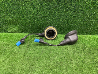 соединительный кабель системы EDC BMW M8 F91/92 [рестайлинг] F92 2023, 4.4 л., S63 B44 B, бензин, АКПП, купе, полный привод, 7856917, 31307856917