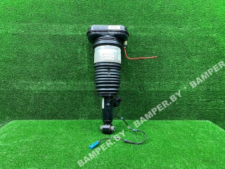 пневмостойка задняя BMW X5 G05 2019, 3.0 л., B58B30, бензин, АКПП, полный привод, правый руль, 37106869047
