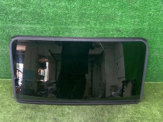 Стекло панорамной крыши BMW X4 G02 2019, 3.0 л., B58B30, бензин, АКПП, внедорожник 5 дв., полный привод, 9466782, 54109466782