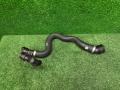 патрубок (трубопровод, шланг) BMW X3 G01 2020, 2.0 л., B46 B20 B, бензин, АКПП, a96, внедорожник 5 дв., задний привод, 9797615, 17129797615 - фото №2
