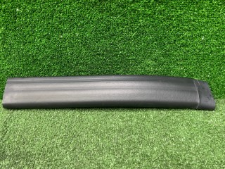 уплотнитель подкапотного пространства BMW X6 G06 [рестайлинг] G06 2023, 3.0 л., B58B30P, бензин, АКПП, carbonschwarz metallic (416), внедорожник 5 дв., полный привод, 7425427, 51767425427