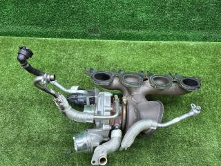 турбина BMW X3 G01 2020, 2.0 л., B46 B20 B, бензин, АКПП, a96, внедорожник 5 дв., задний привод, 8631904, 11658631904