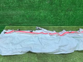подушка безопасности боковая (шторка) BMW M3 G80/G81 G80 2023, 3.0 л., S58B30A, бензин, АКПП, c31, седан, полный привод, правый руль, 7419424, 72127419424