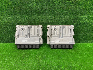 блок управления двигателем BMW M5 F90 2018, 4.4 л., S63 B44 B, бензин, седан, 9494381, 0261S20422, 12149494381