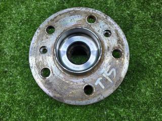 ступица задняя BMW X3 M F97 2021, 3.0 л., S58B30A, бензин, АКПП, black sapphire metallic (475), внедорожник 5 дв., полный привод, 7857060, 31207857060