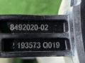 ручка наружная BMW X3 M F97 2020, 3.0 л., S58B30A, бензин, а300, полный привод, правый руль, 8492019, 8492020, 51218492020, 51218492019 - фото №6