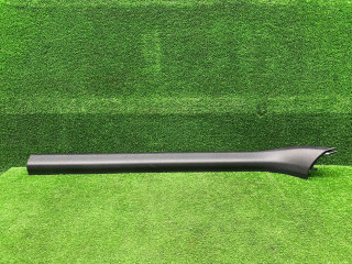 накладка на порог BMW M8 F91/92 [рестайлинг] F92 2023, 4.4 л., S63 B44 B, бензин, АКПП, купе, полный привод, 7479201, 7481607, 51477479201