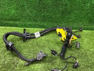 проводка двигателя BMW X3 G01 2018, 2.0 л., B48 B20 A, бензин, АКПП, внедорожник 5 дв., 8658839, 8658839
