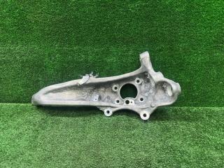 кулак поворотный левый BMW 7 серия G11/G12 G11 2018, 3.0 л., B57 D30 B, дизель, АКПП, седан, полный привод, правый руль, 6879169, 31206879169