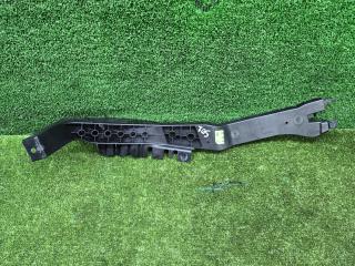 Кронштейн полки багажника BMW X7 G07 [рестайлинг] G07 2024, 3.0 л., B58B30P, бензин, АКПП, black sapphire metallic (475), внедорожник 5 дв., полный привод, правый руль, 7941115, 51477941115