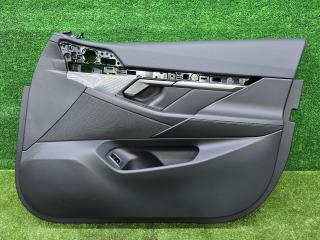 обшивка двери передняя правая BMW 5 серия G60/G61 2025, 2.0 л., бензин, a90, седан, задний привод, правый руль, FTCV26622, CV26622, 4237121, 5A16734, 51415A16734