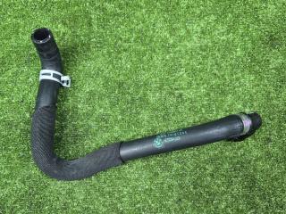 патрубок радиатора BMW X5 G05 2022, 3.0 л., B58B30, бензин, АКПП, 416, внедорожник 5 дв., задний привод, 9398801, 64219398801